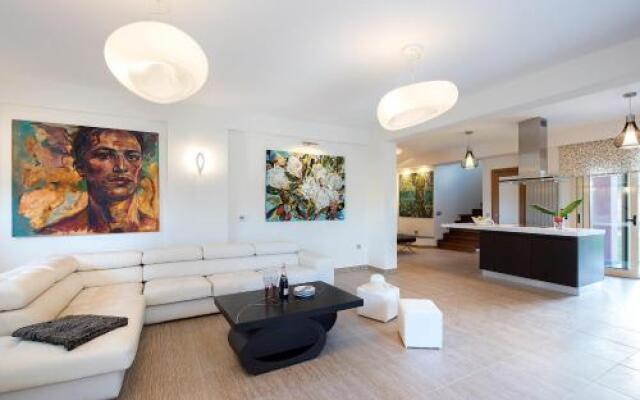 Girasole Villa