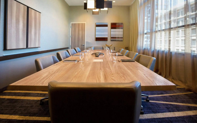 Residence Inn Phoenix Downtown