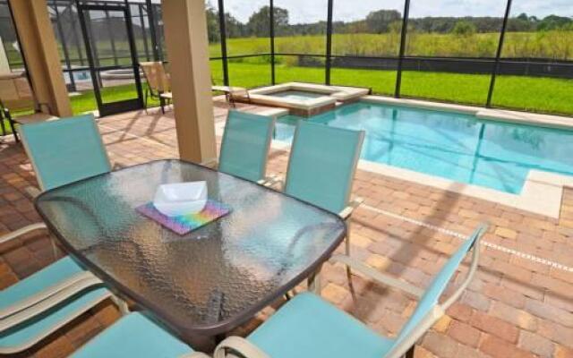 The Dales at Westhaven - 1299