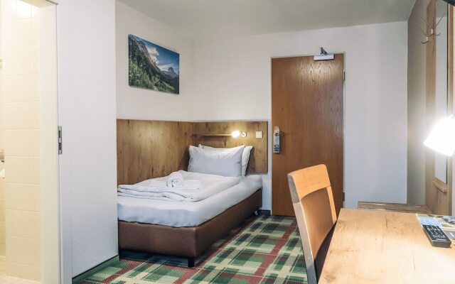 Gasthaus Kampenwand Bernau