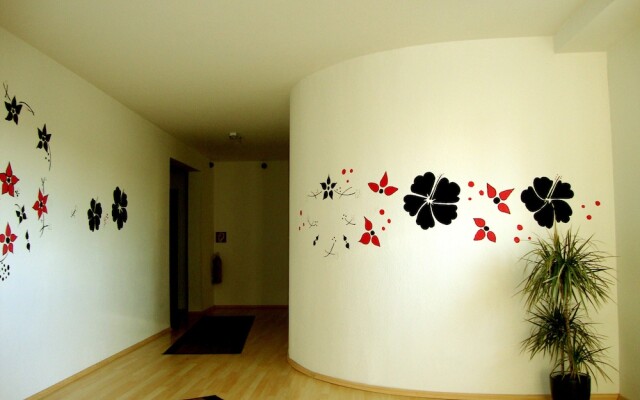 Wombat´s City Hostel Leipzig