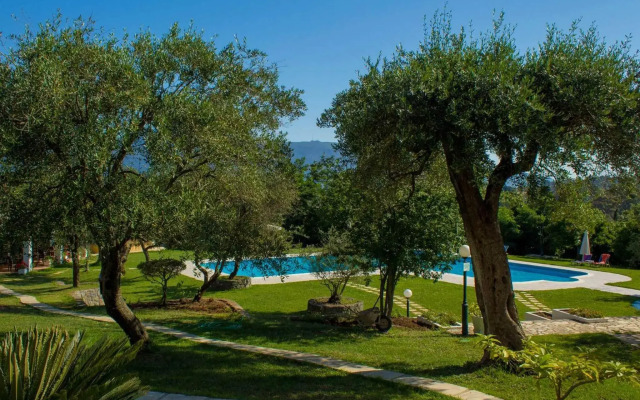 Saint Nicholas Hotel