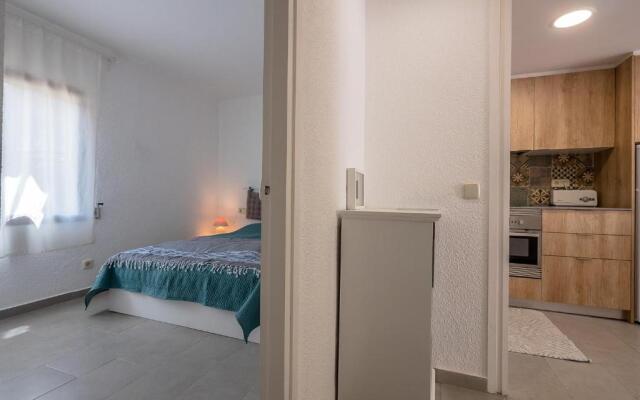 SR-47 BEGUR SA RIERA 2 PaX