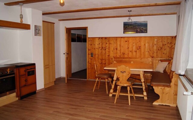 Ferienwohnung Bayerwaldblick