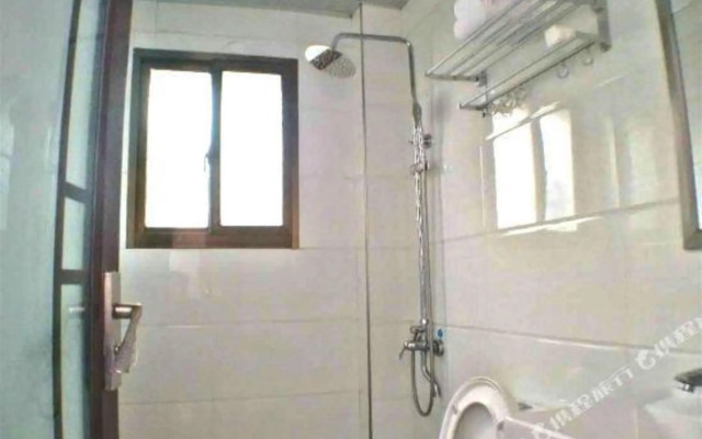 Jiuhuashan Anran Inn