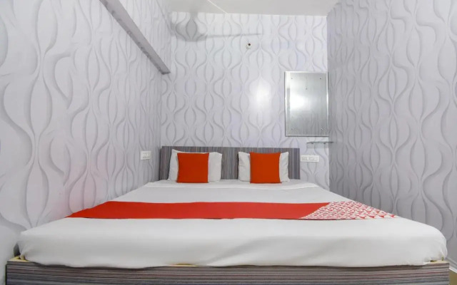 KT Homes by OYO Rooms