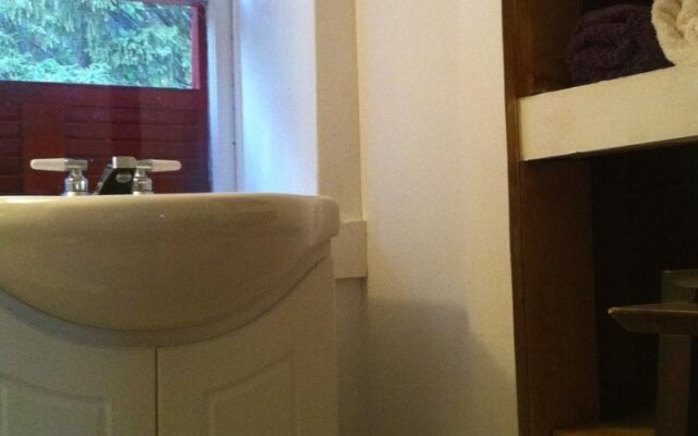 La Maison Du Saint Maurice