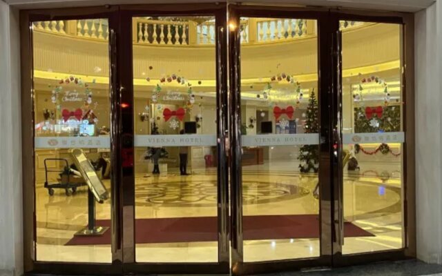 Vienna Hotel Dongguan Humen Huaibei Road