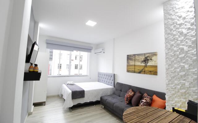 Copacabana 2 PAX Br1029 Z4