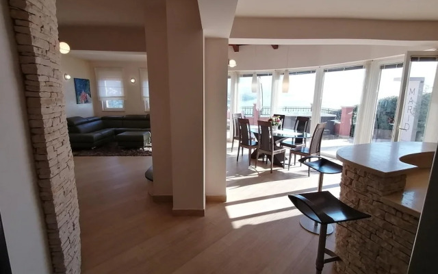 Villa Marid Luxury Presidential Apartment