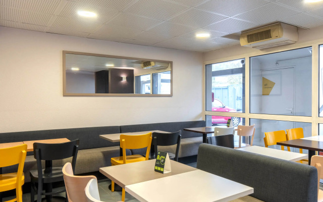 B&B HOTEL Limoges (2)