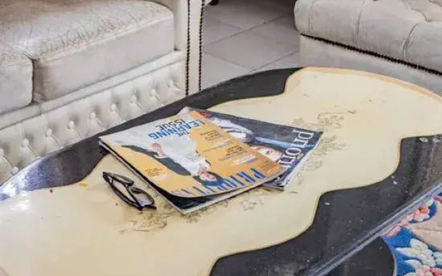 Villa Ciater Highland