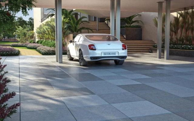 Regenta Central Hestia Dahej