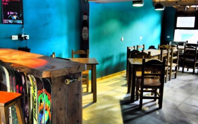 Sherpa Hostel