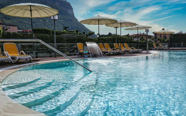 Hotel Villa Mulino