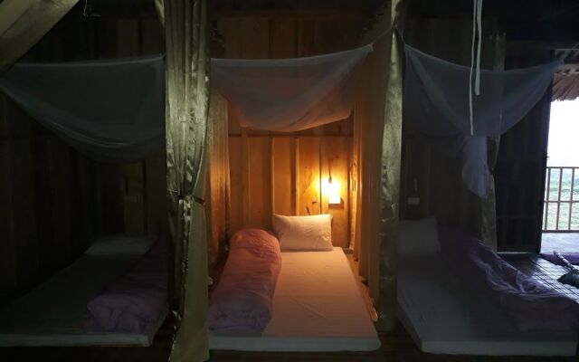 Guyen's Homestay - Hostel