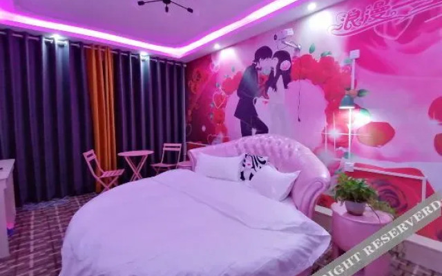 Orange Hotel (Xi'an College of Politics and Law Branch)