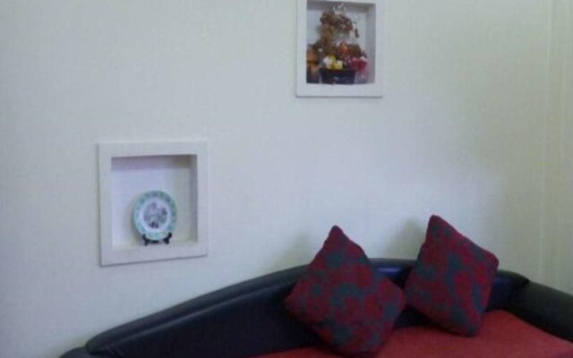 Authentic Family Homestay