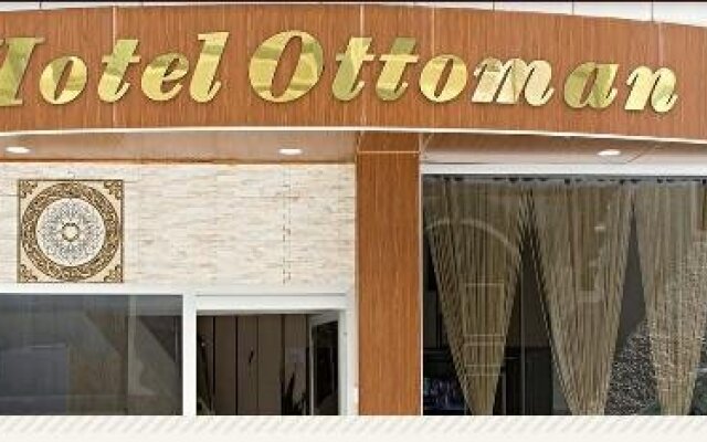 Hotel Ottoman