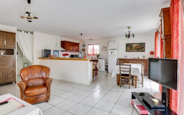 Maison Biscarrosse, 3 pièces, 4 personnes - FR-1-521-60