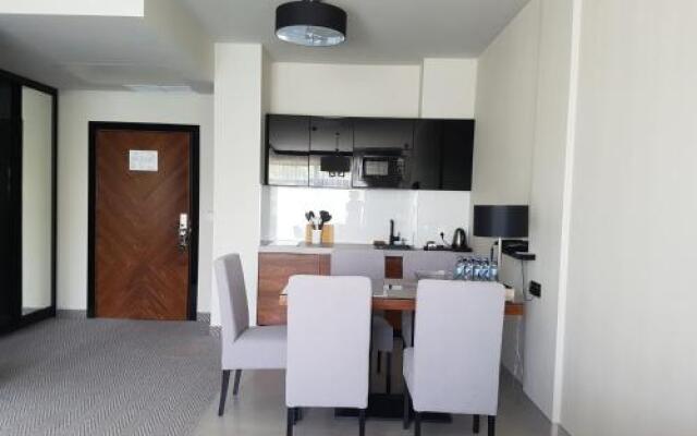 Apartament przy Plaży - Hotel Diune