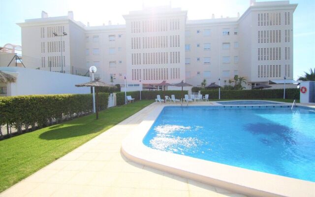 Apto CasaTuris 1 Línea Muchavista C103