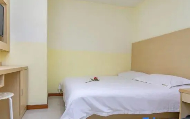 Shenzhen Haokeyuan 168 Hotel