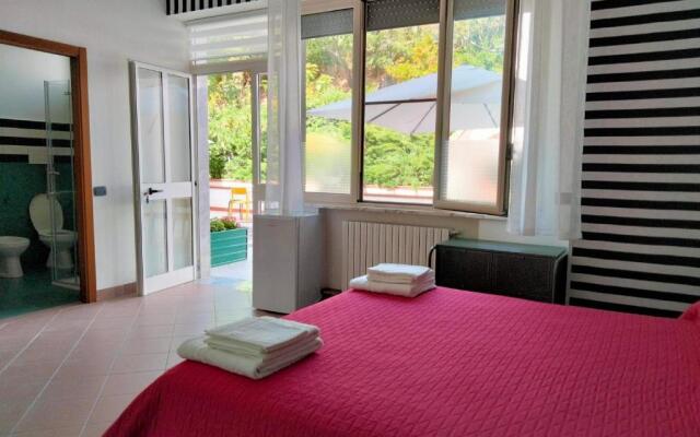 b&b L`Oasi
