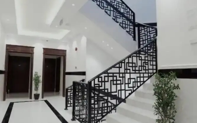 Nma'a Residences