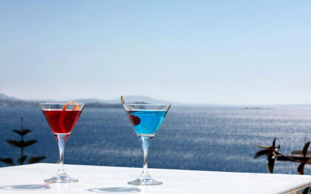 Olia Hotel
