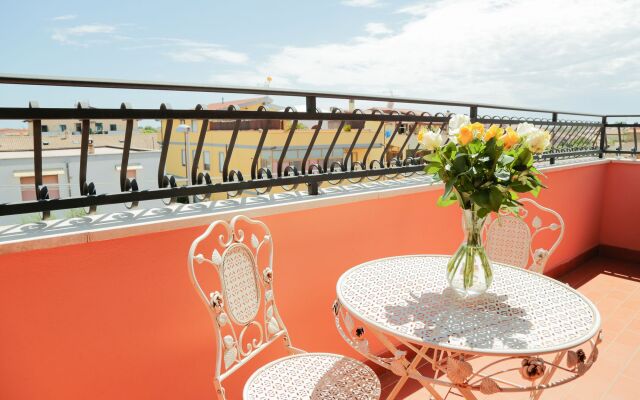 Villa Erasi Guest House