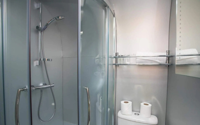Brooks Guesthouse Bristol