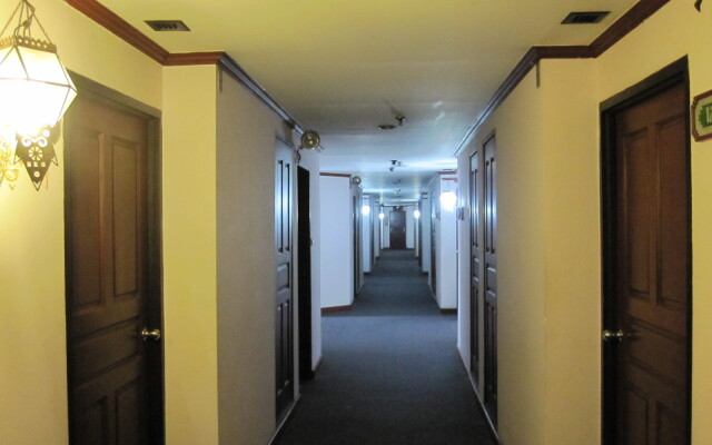 Diamond River Ping Petch-Ngam Hotel