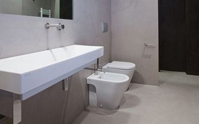 Urben Suites Apartments Design