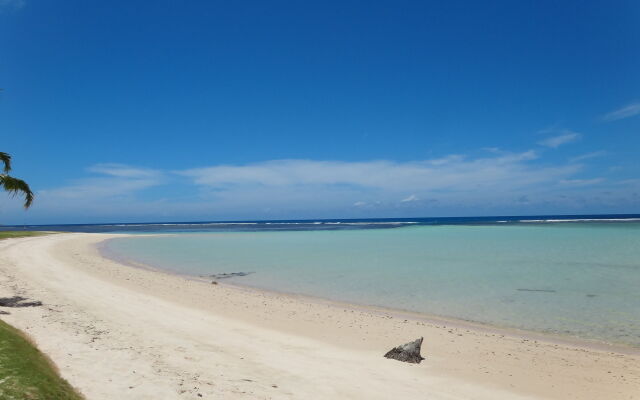 Tailua Beach Fale