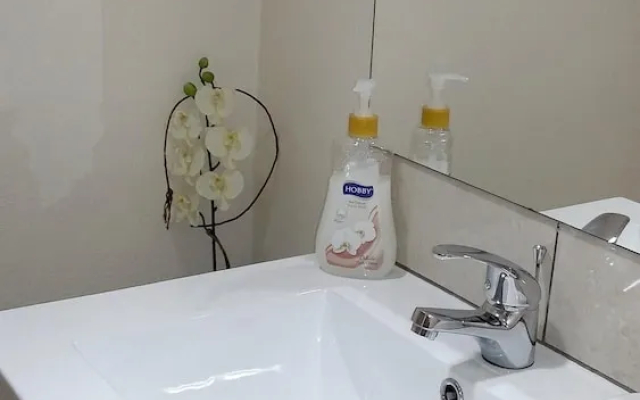 Apartment With 3 Bedrooms in Le Tampon, With Enclosed Garden and Wifi