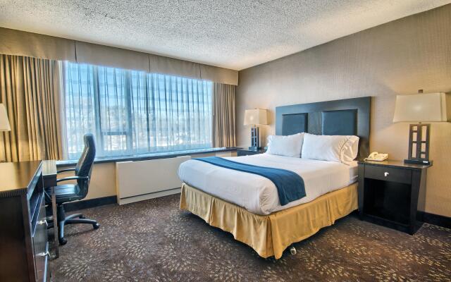Holiday Inn Express Detroit-Birmingham by IHG