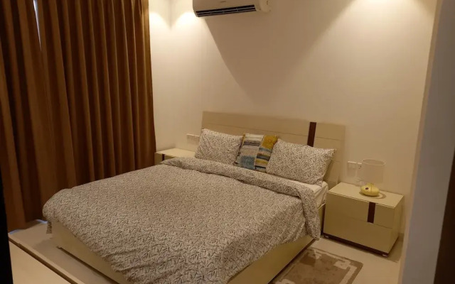 Remarkable 1-bed Apartment in Salalah
