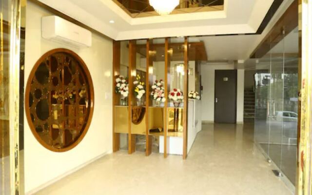 Awadh Inn