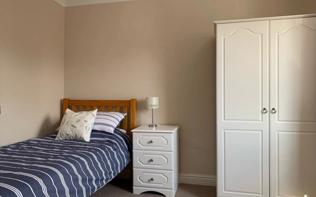 The Merchant House. New for Summer 2021