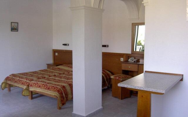 Scrivas Apartments