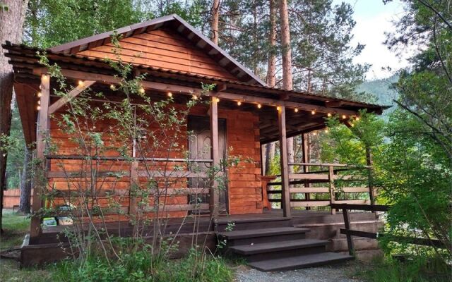 Алтай Берег