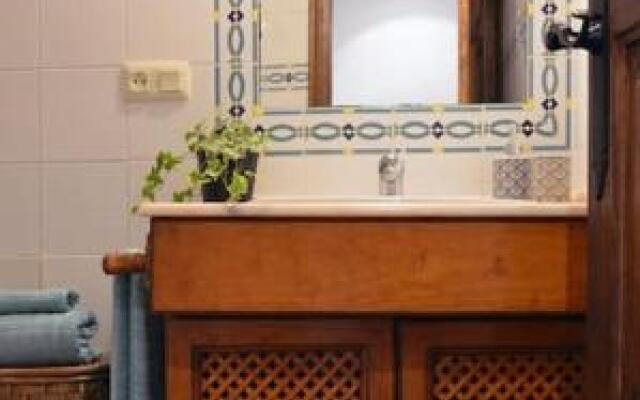 Apartamento Portal del Agua