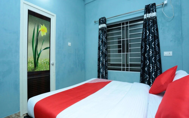 Zahir residency