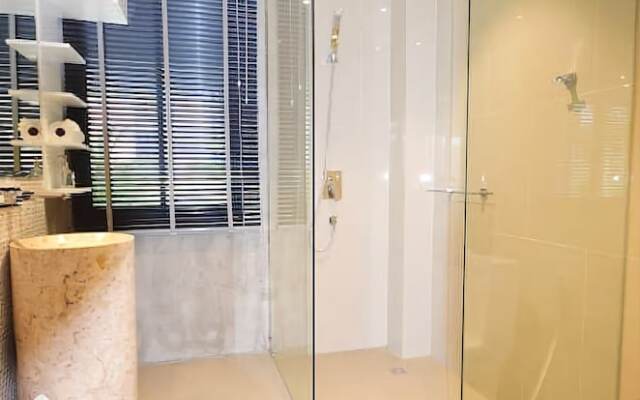 Natural Touch Superb 2 Bedrooms Villa