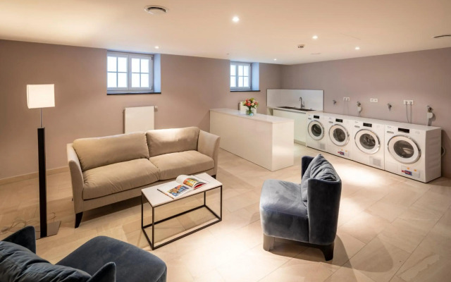 Fraser Suites Hamburg