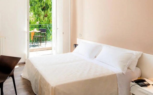 Villa Sylva & Spa