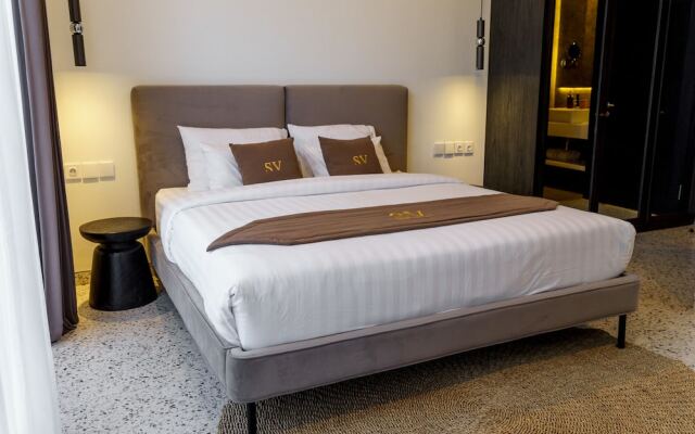 Sunny Village Batu Bolong