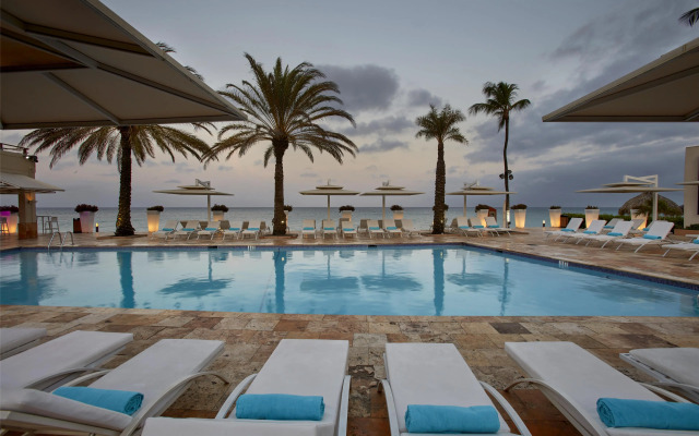 Tamarijn Aruba All Inclusive