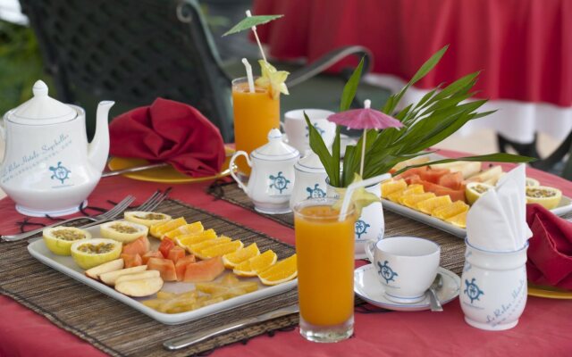 Le Relax Beach Resort - Praslin